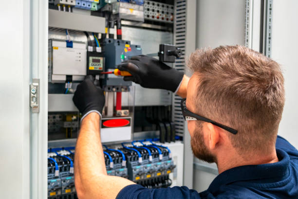 Best Electrical Outlet Repair  in Wyoming, OH