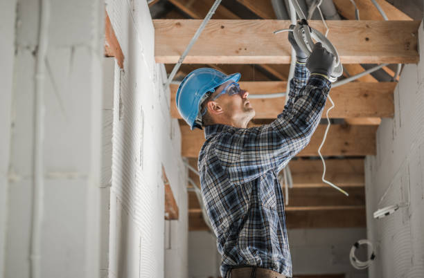 Best Circuit Breaker Repair  in Wyoming, OH