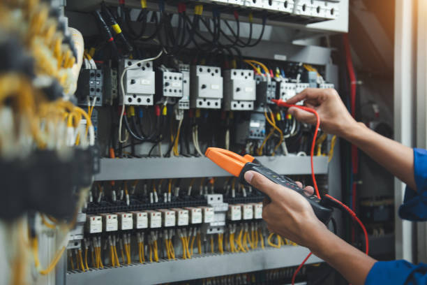 Best Electrician Near Me  in Wyoming, OH