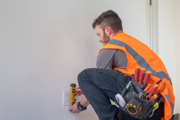 Best Electrical Contractors for Businesses  in Wyoming, OH