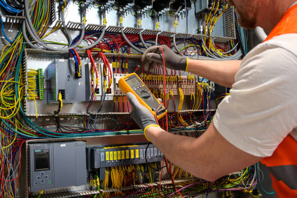 Best Electrical Installation Contractor  in Wyoming, OH