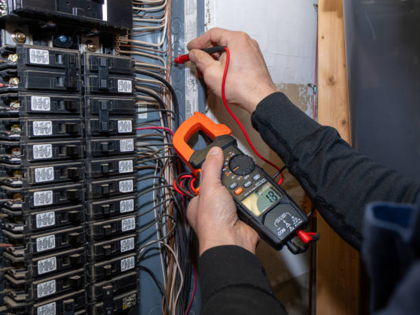 Best Local Electrician Companies  in Wyoming, OH