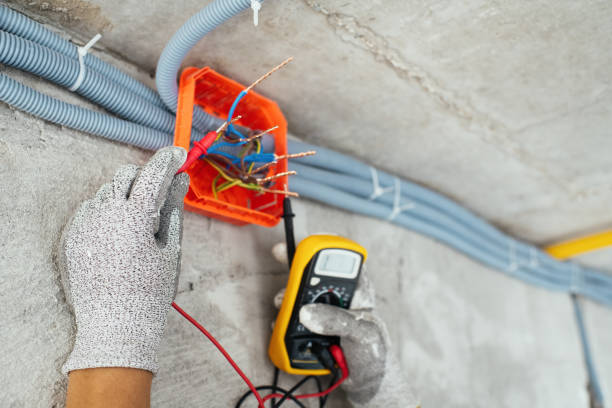 Best Commercial Electrician Services  in Wyoming, OH