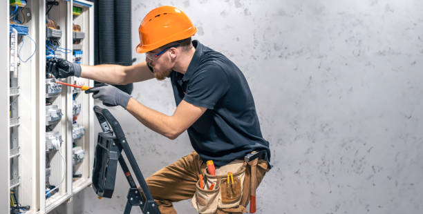 Best Residential Electrician Services  in Wyoming, OH