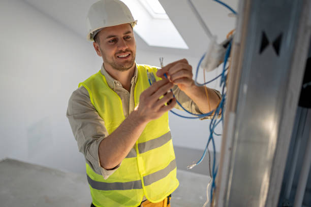 Best Electrical Troubleshooting Services  in Wyoming, OH
